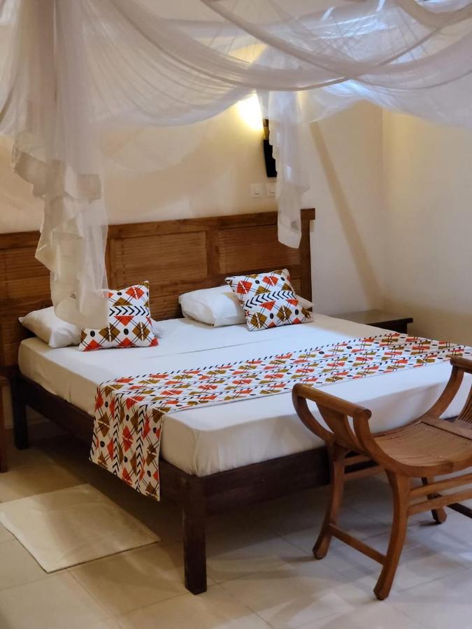 Le Lodge Des Almadies Dakar Exterior foto